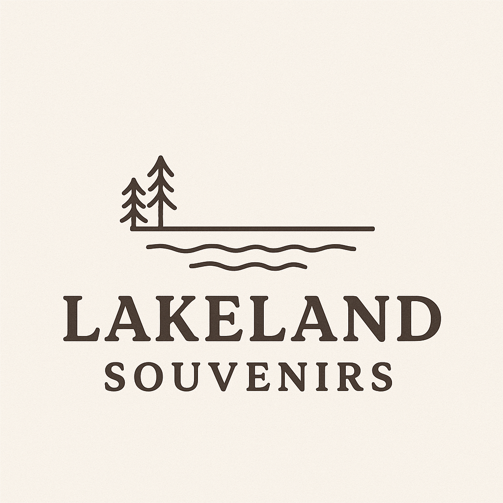 Lakeland Souvenirs
